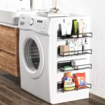 Organizador magnético refrigerador condimentos Pack - Imagen 4