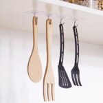 Gancho colgador adhesivo pared perchero muro - Imagen 5