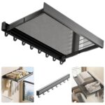 repisa plegable pared