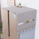 Funda para lavadora bolsillo lateral 140 x 53 cms - Imagen 2