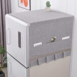 Funda para lavadora bolsillo lateral 140 x 53 cms - Imagen 3