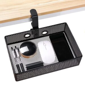 Organizador oculto bandeja escritorio 360º