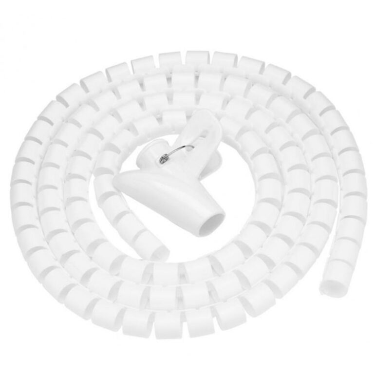 organizador de cables