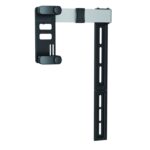 Soporte DVD Deco Blu-Ray sobre o tras TV