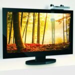 Soporte DVD Deco Blu-Ray sobre o tras TV - Imagen 3