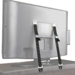 Protector Anticaida TV Cuerda correa seguridad