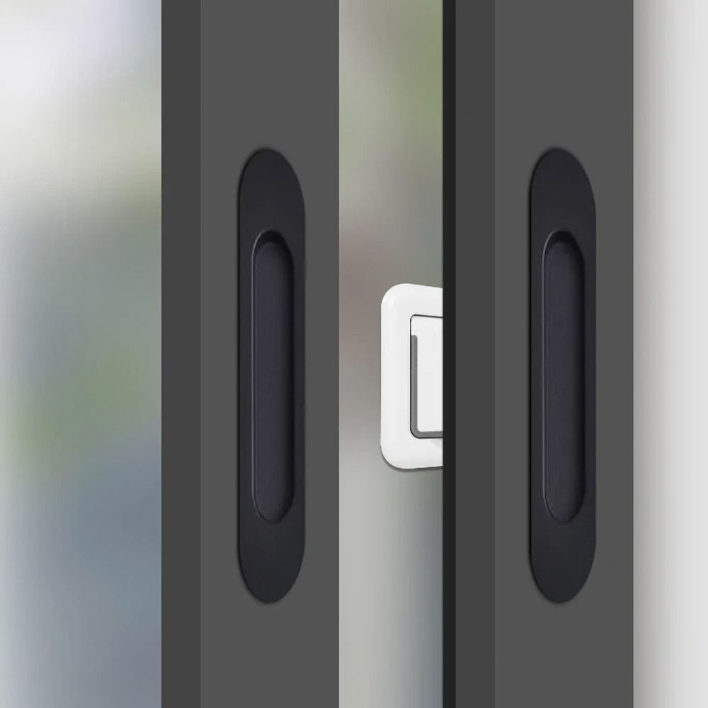 Pack Seguro Traba Ventanal Corredera tope niños - Imagen 4