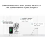 Enchufe inteligente Wifi Tapo TP-Link P105 - Imagen 2