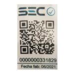 Enchufe triple corriente 3 tomas 1500W ME-1103 - Imagen 2