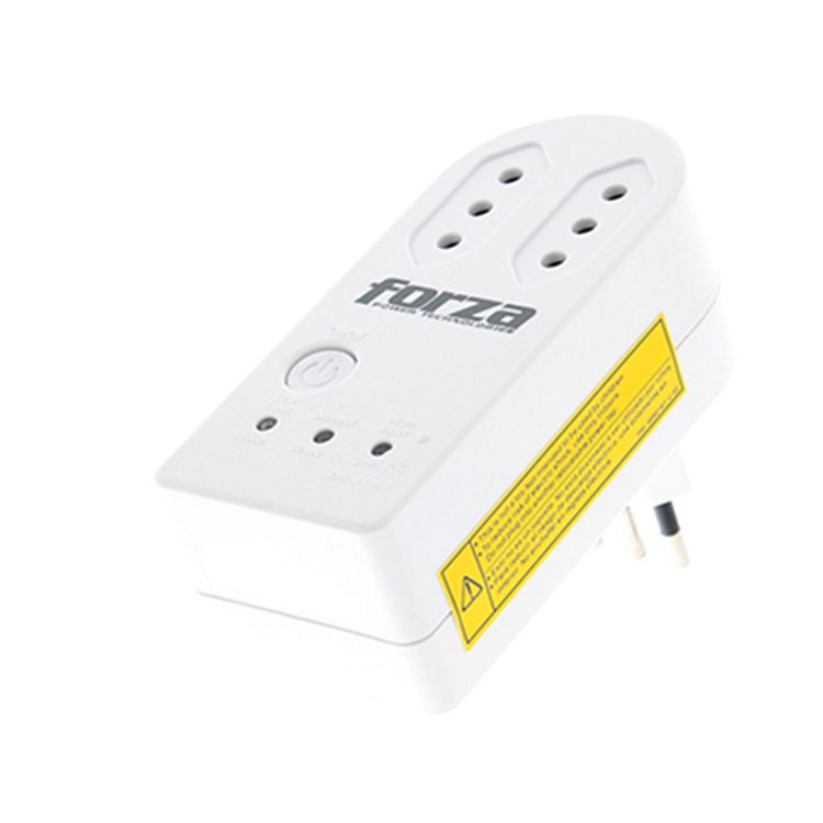 Protector de voltaje 220V refrigerador electrodomésticos - Imagen 3