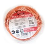 Alargador eléctrico extensión enchufe 5 metros - Imagen 2