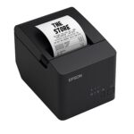Impresora térmica Ethernet Epson T20 Boletas QR - Imagen 5