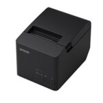 Impresora térmica Ethernet Epson T20 Boletas QR - Imagen 3