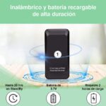 Pager Llamador inalámbrico pedidos restaurants Newo - Imagen 6