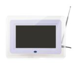 Kit botones restaurant timbre inalámbrico mesas servicios - Imagen 6