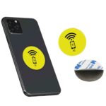 Etiqueta Tag RFID Control Acceso 13.56MHz sticker