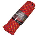 Cuerda Soga Multipropósito 30 metros 3/8 diámetro