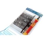 Kit destornilladores de precisión 39 en 1 JM-6068-B - Imagen 2