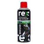 Limpiador de contacto Multiuso Rex 400 ml
