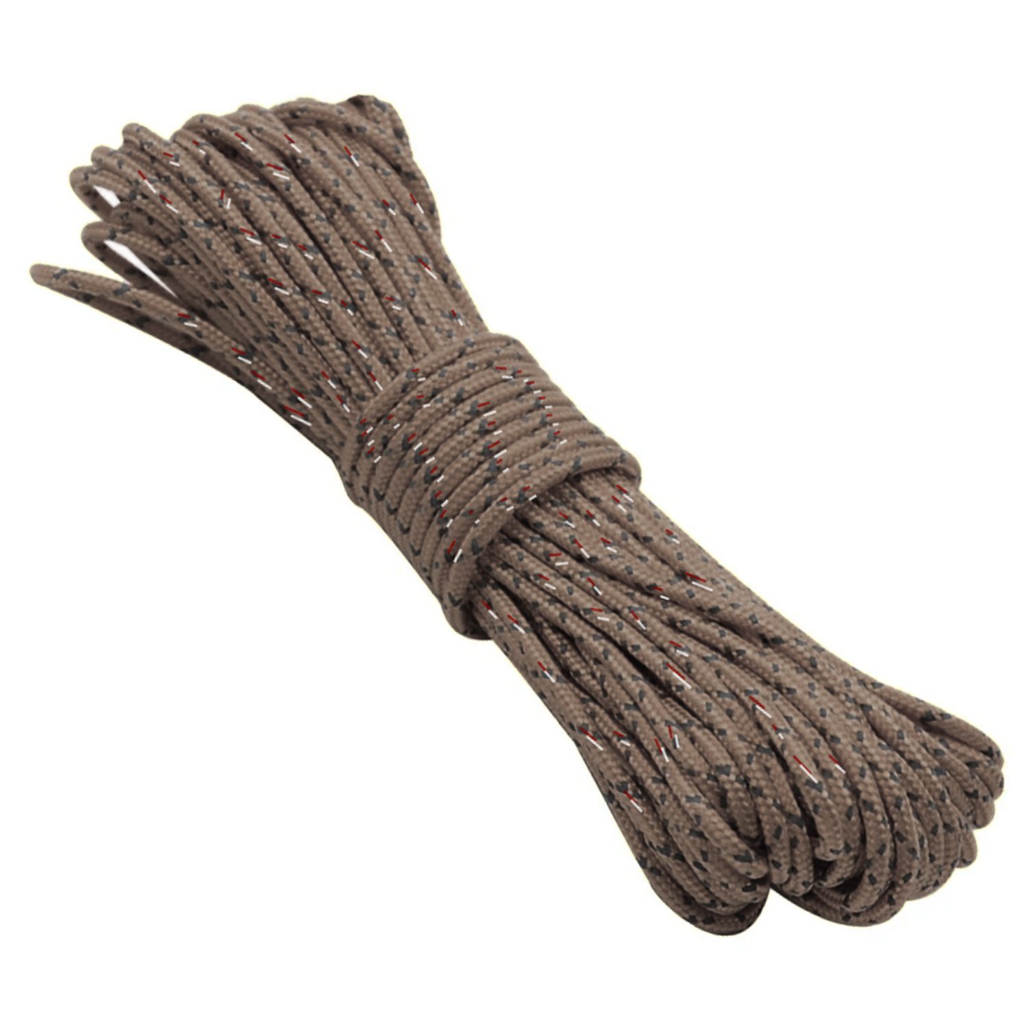 Cuerda multipropósito 15 metros de 3mm 125 KG - Imagen 1