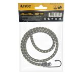 Piola elástica con gancho cuerda pulpo hasta 2.3 mts - Imagen 3