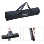 Mini Estudio fotográfico portátil 80 cms Led USB - Imagen 4