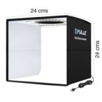 Estudio fotográfico portátil con control de luz - Imagen 4