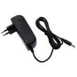 Adaptador de corriente 12V 1A Plug 5.5 x 2.5 mm - Imagen 2