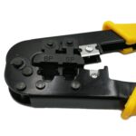 Crimpeadora Crimpadora cable red RJ45 Ante - Imagen 5