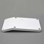 Calculadora Blanca de Escritorio 12 digitos - Imagen 4