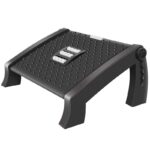 Apoya Descansa Pies Masajeador Newo