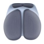 Cojín lumbar ortopédico asiento ergonómico - Imagen 7