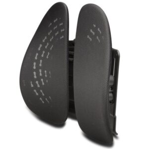 Cojín Respaldo Lumbar para silla Kensington