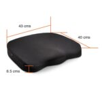 Cojín ergonómico Premium Alta Densidad Kensington - Imagen 4