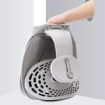 Respaldo soporte lumbar corrector postura silla - Imagen 4