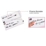 Estuche para Lápices Calculadora Espejo Pizarra - Imagen 4