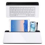 Pizarra de vidrio Escritorio con organizador 40 x 13 cms - Imagen 7