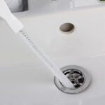 Cepillo limpiador drenaje destapa cañerías - Imagen 3