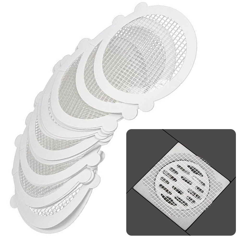 Pack-Rejilla-Filtro-desagüe-ducha-tina-lavamanos Filtro desagüe