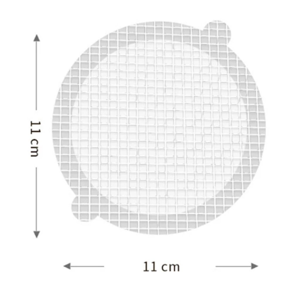 Pack Rejilla Filtro desagüe ducha tina lavamanos - Imagen 2
