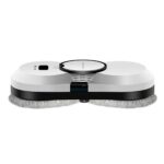 Robot limpiador de vidrios con pulverizador Liectroux - Imagen 6