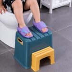 Piso Alzador Niños Multiuso doble escalón 100KG - Imagen 4