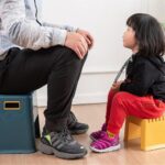 Piso Alzador Niños Multiuso doble escalón 100KG - Imagen 8