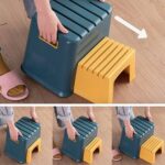 Piso Alzador Niños Multiuso doble escalón 100KG - Imagen 9