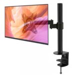 Soporte Monitor brazo para escritorio 13" a 27" HW-701
