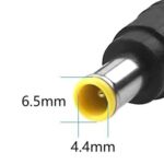 Adaptador corriente monitor LCD Samsung 14V 1.6A - Imagen 2