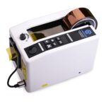 Dispensador electrónico cinta huincha embalaje