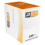 Caja cable de red 100 metros cat 6
