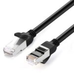 Cable Red S/FTP Cat 7 de 1.8 metros Ulink Negro