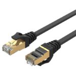 Cable de Red SSTP Lan Cat 7 de 2 metros